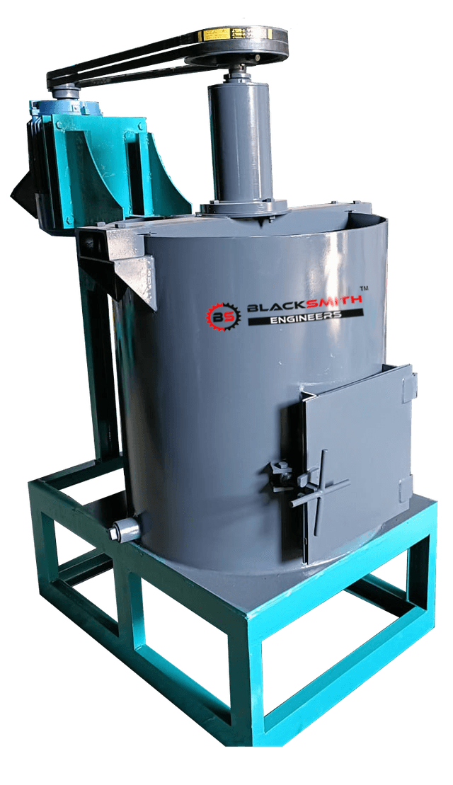 Plastic Scrap Washing Machine
